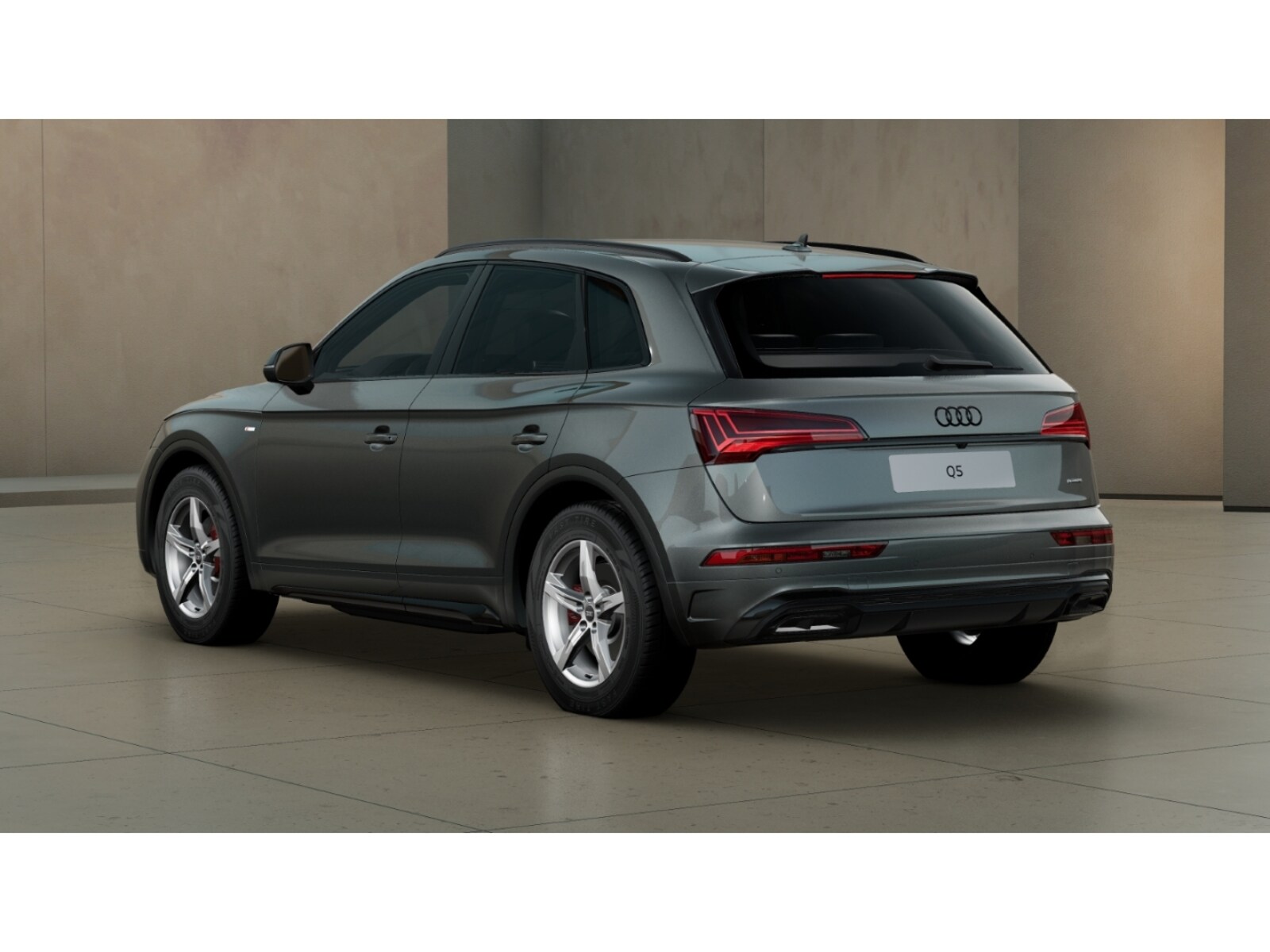 Audi Q5 – Bild 2