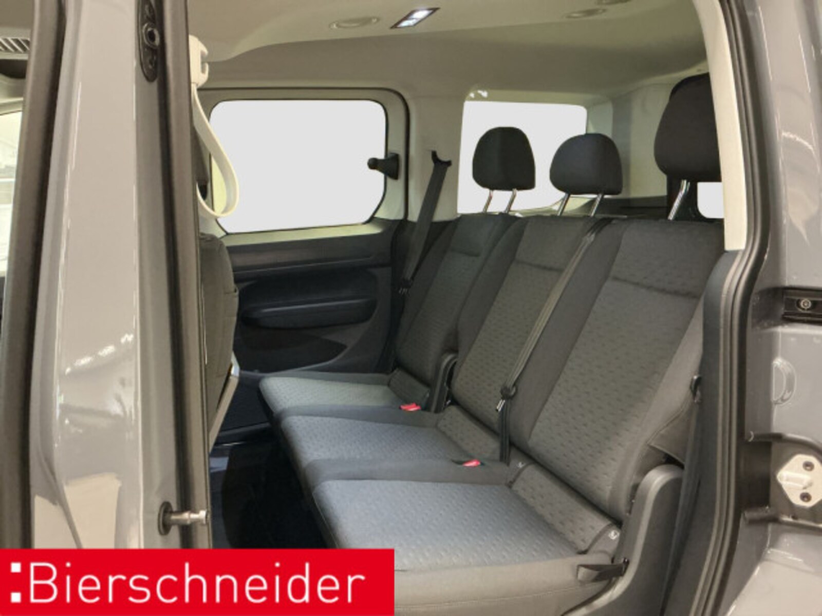 Volkswagen Caddy Kombi – Bild 13