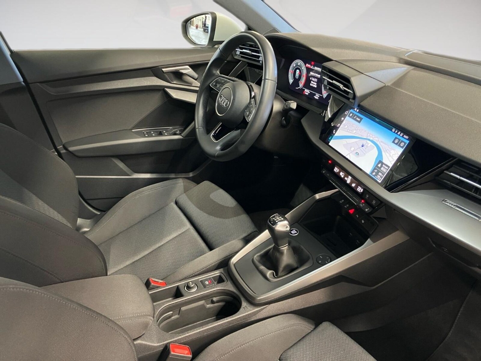 Audi A3 Sportback – Bild 9