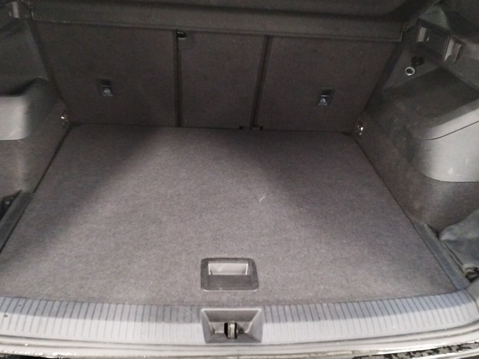 Volkswagen Tiguan – Bild 15