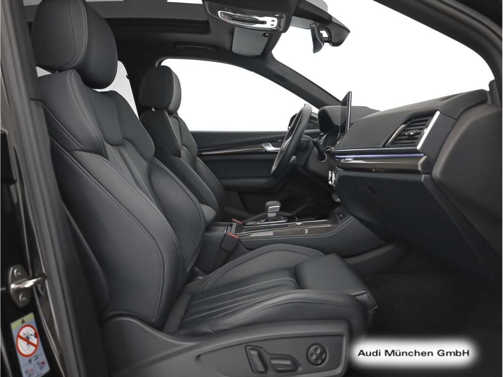 Audi SQ5 – Bild 10