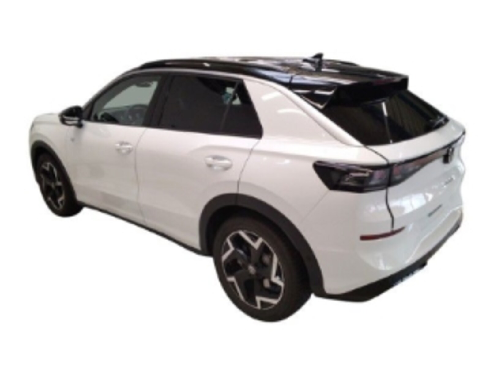 Volkswagen T-Roc – Bild 5