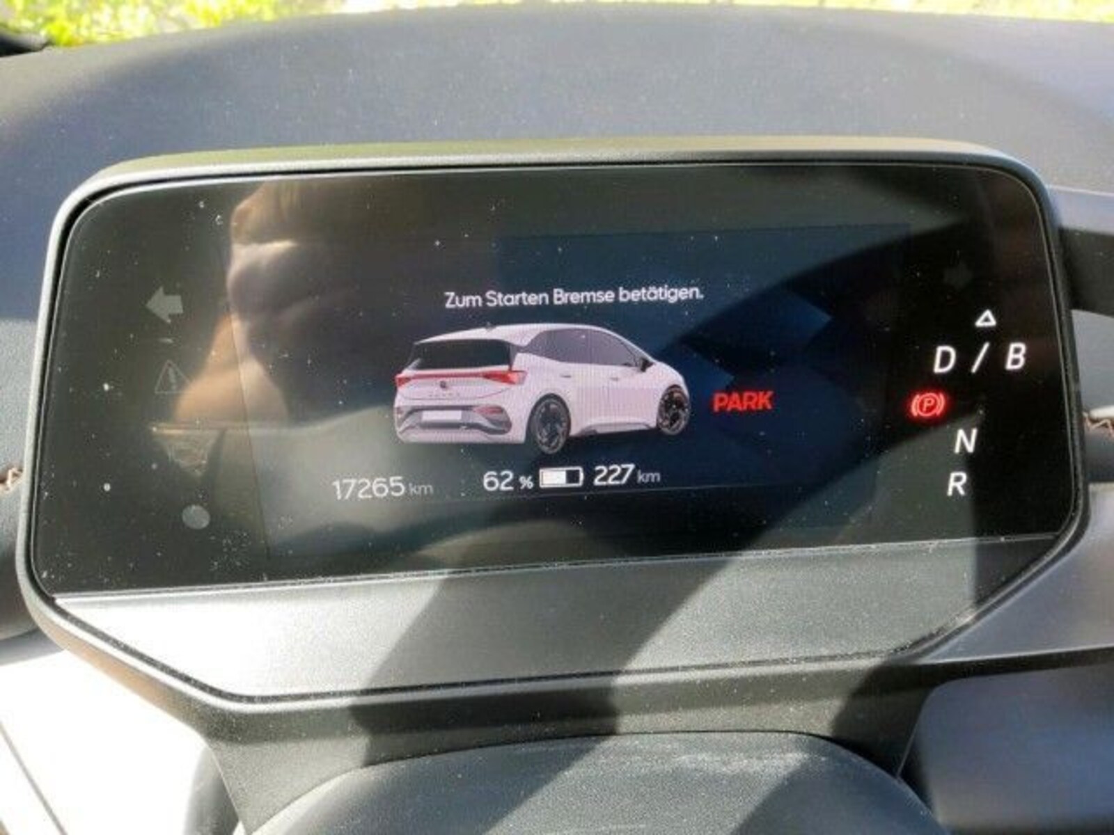 CUPRA Born – Bild 6
