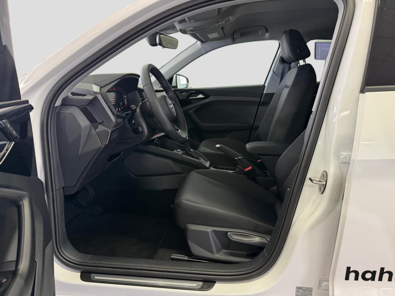 Audi A1 Sportback – Bild 9