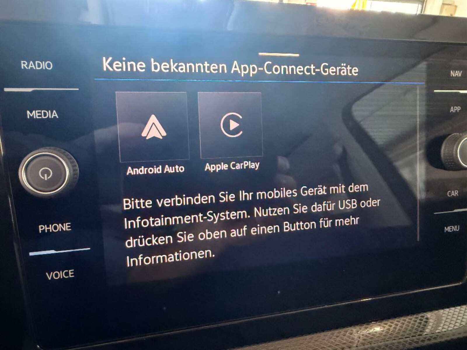 Volkswagen T-Cross – Bild 26