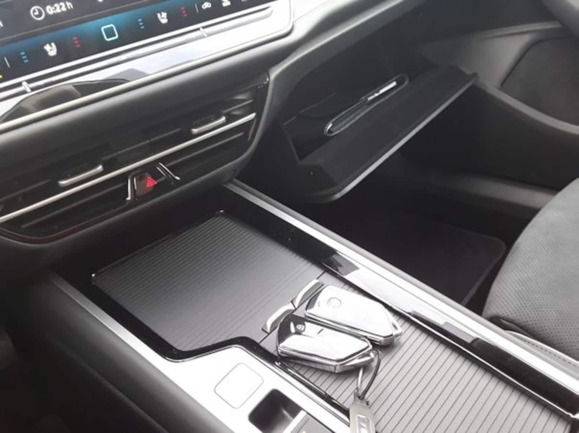 Volkswagen Passat Elegance