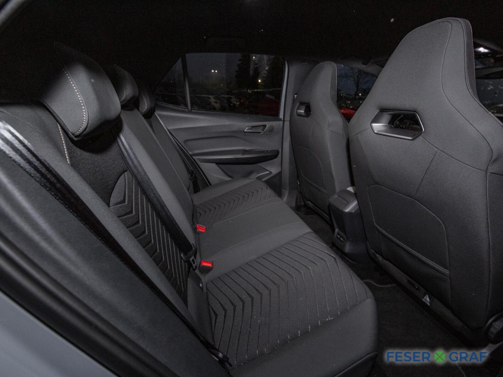 CUPRA Born – Bild 7