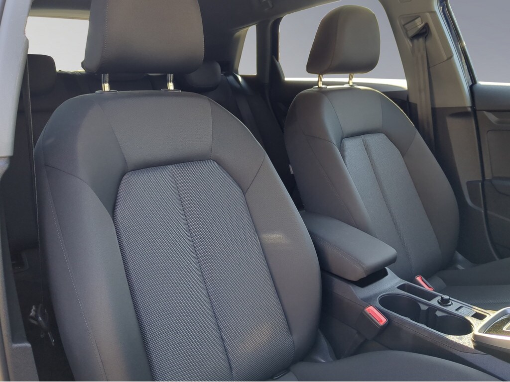 Image about Audi A3 Sportback advanced 35 TDI S tronic