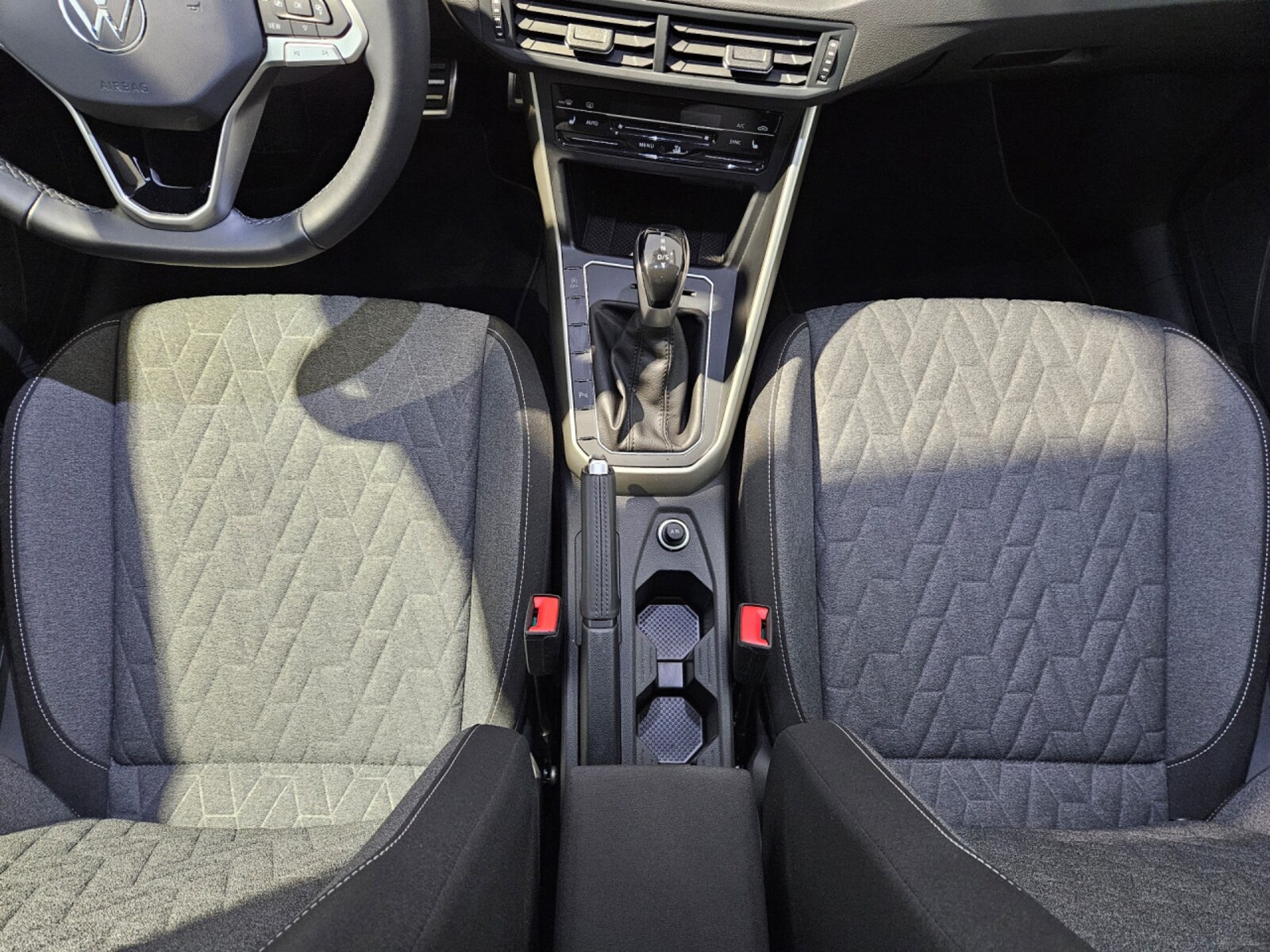 Volkswagen Polo – Bild 13