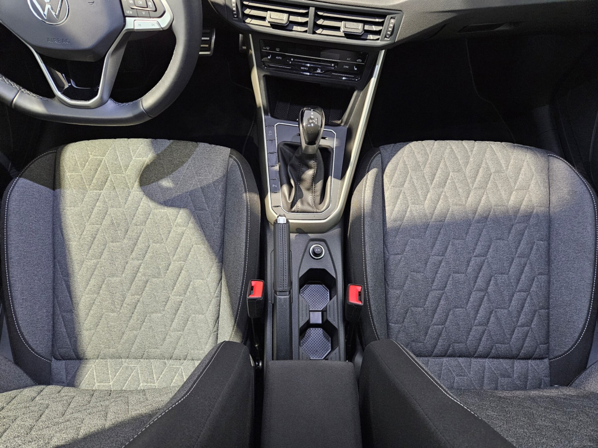 Volkswagen Polo MOVE