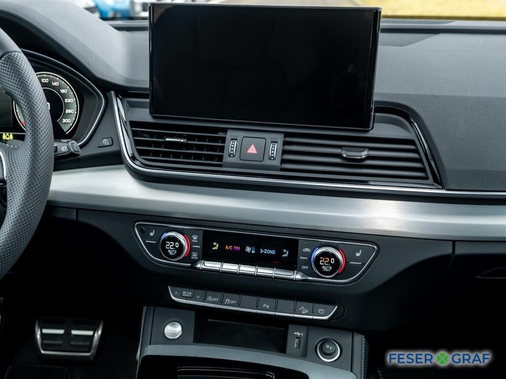 Image about Audi Q5 40 TDI quattro 150 kW S tronic