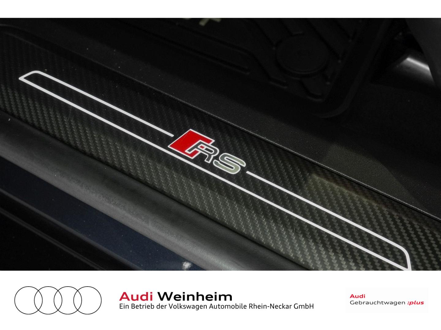 Image about Audi RS e-tron GT e-tron quattro