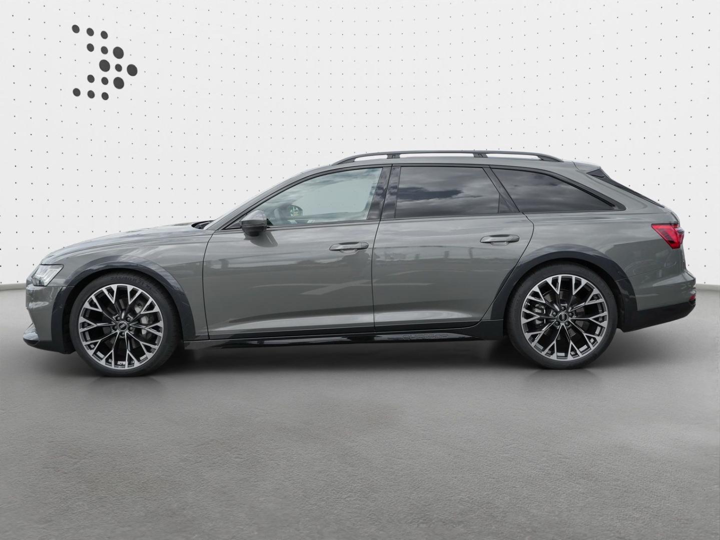 Image about Audi A6 allroad quattro 50 TDI quattro tiptronic