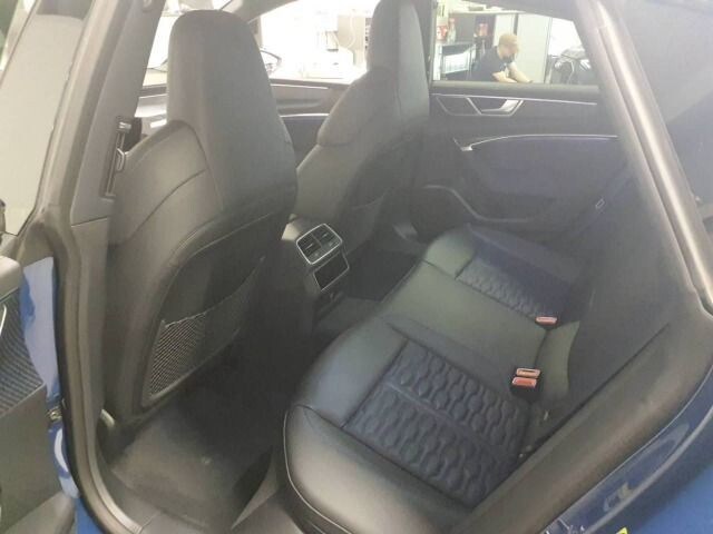 Image about Audi RS 7 Sportback quattro tiptronic