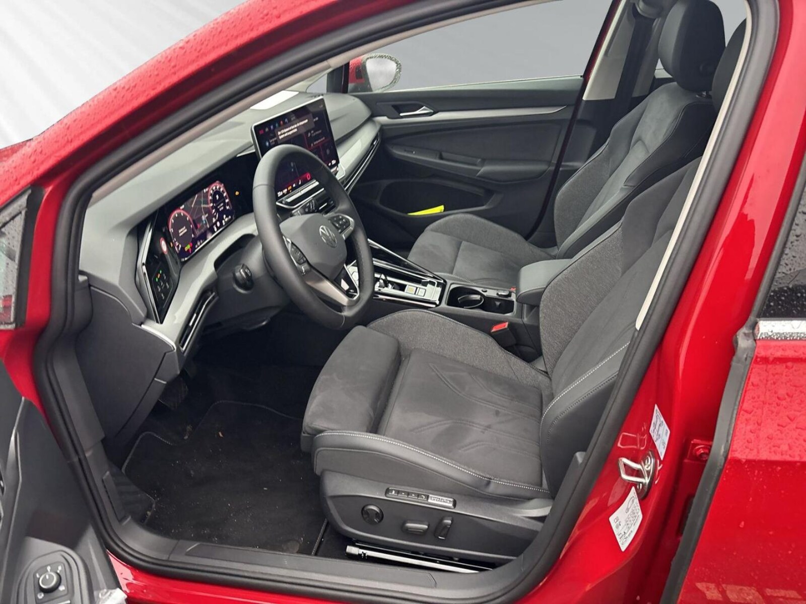 Volkswagen Golf – Bild 7