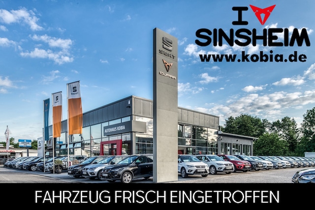 CUPRA Formentor 1.5 e-HYBRID 150 kW (204 PS) 6-Gang-DSG (1203385192025)