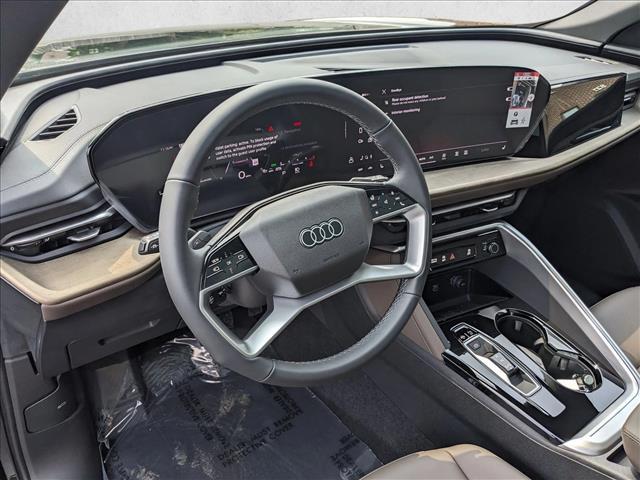 2025 Audi Q5 Premium - Photo 9