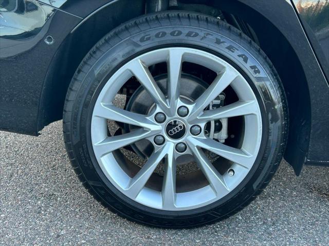 2025 Audi A3 Premium - Photo 55