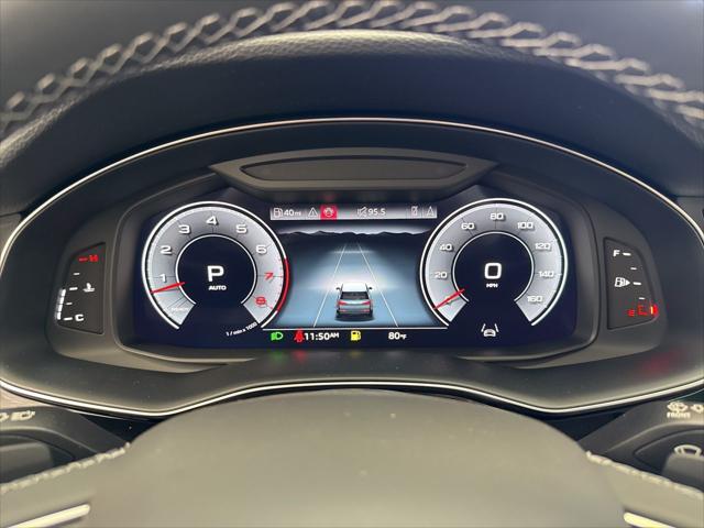 2025 Audi Q7 Premium Plus - Photo 18