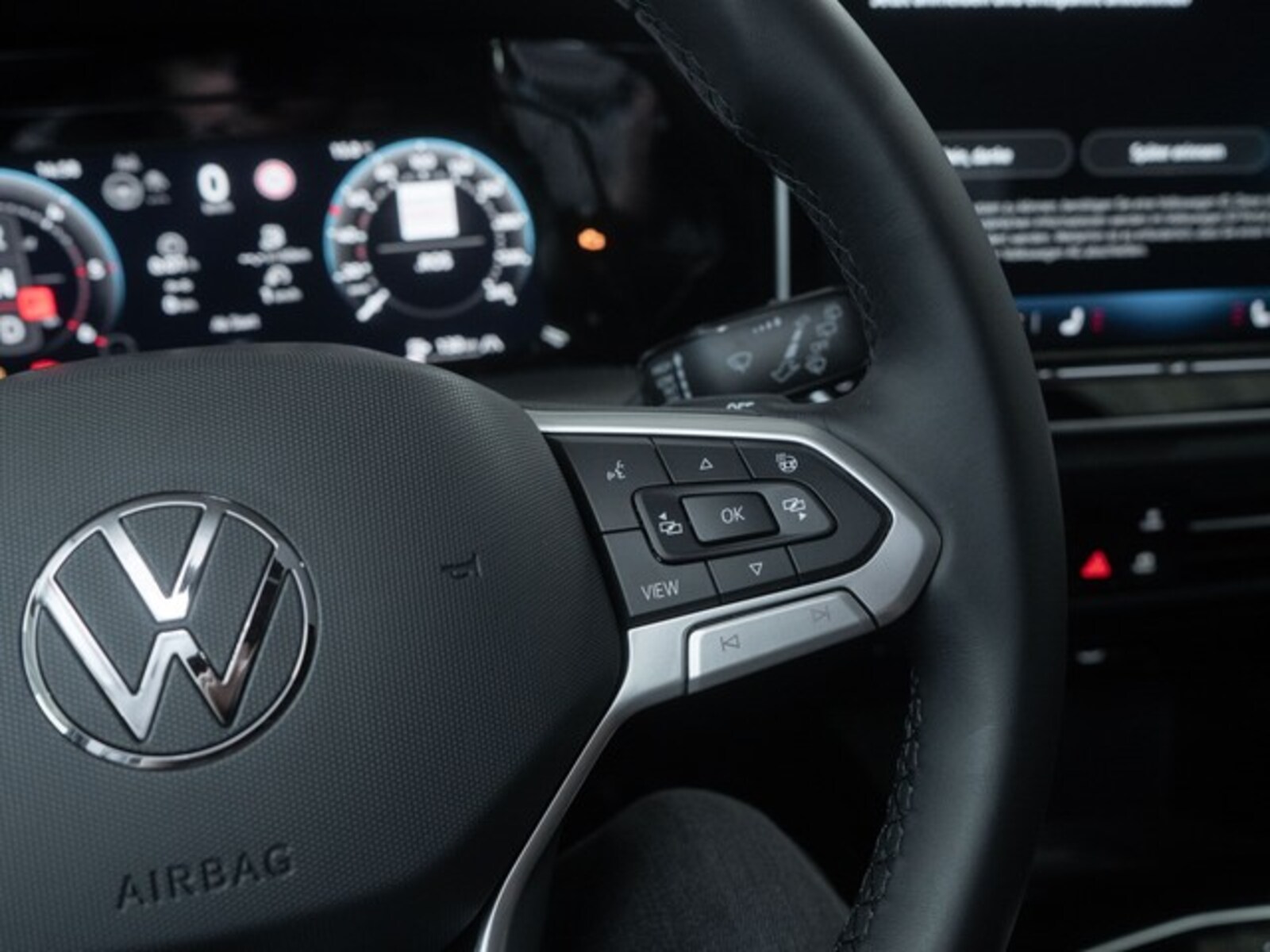 Volkswagen Golf Variant – Bild 12