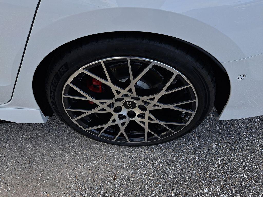 2025 Audi RS 3 Base - Photo 29