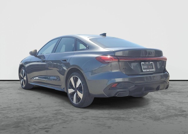 2026 Audi A5 Sedan