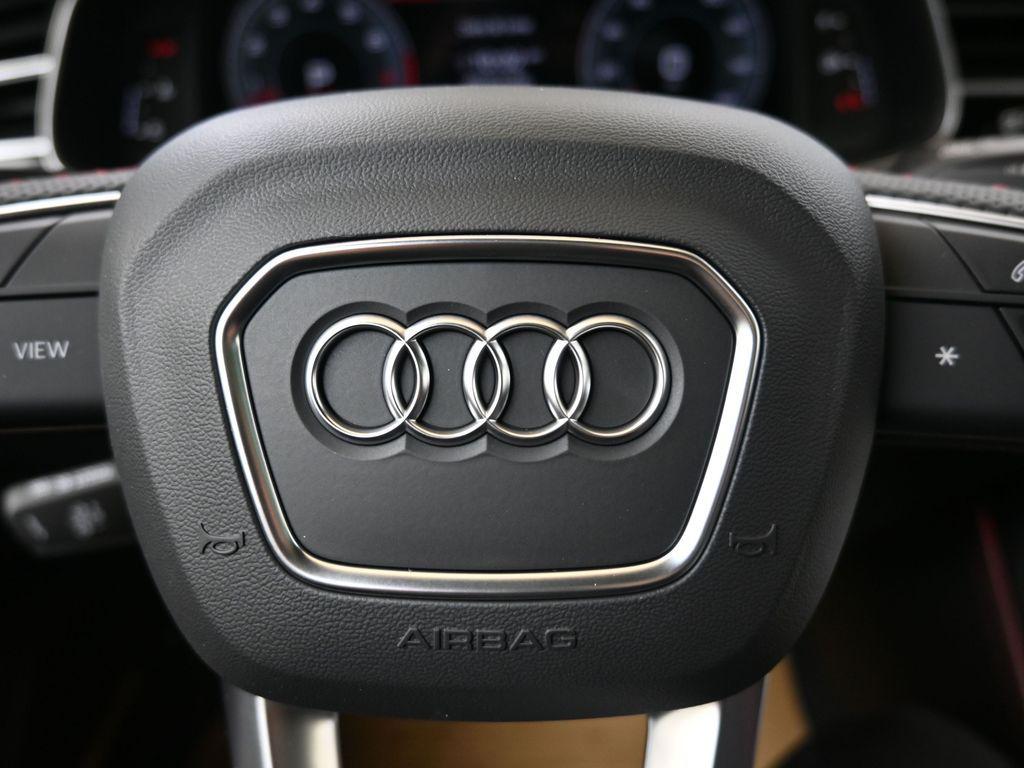 2026 Audi Q7 Prestige - Photo 28