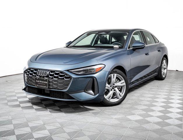 2025 Audi A5 Premium quattro S tronic's photo