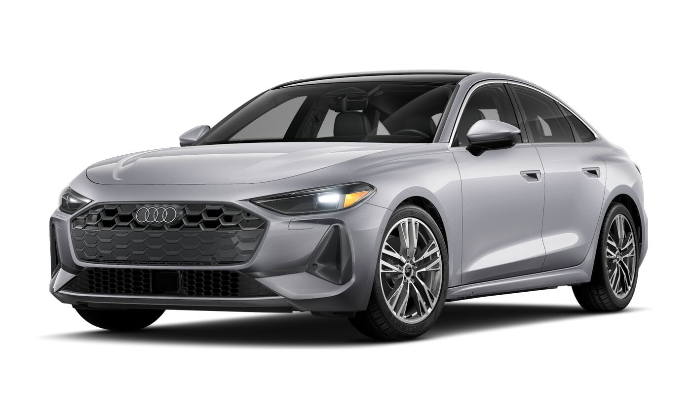 2026 Audi A5 Premium quattro S tronic's photo