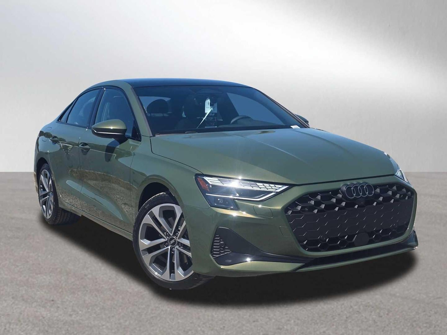 2026 Audi A3 Premium Plus quattro S tronic's photo