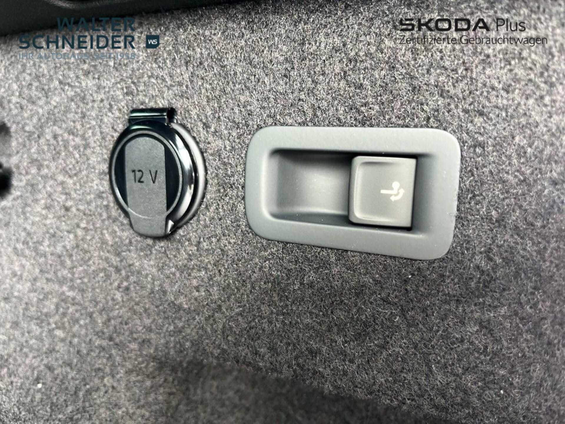 Skoda Kodiaq Sportline