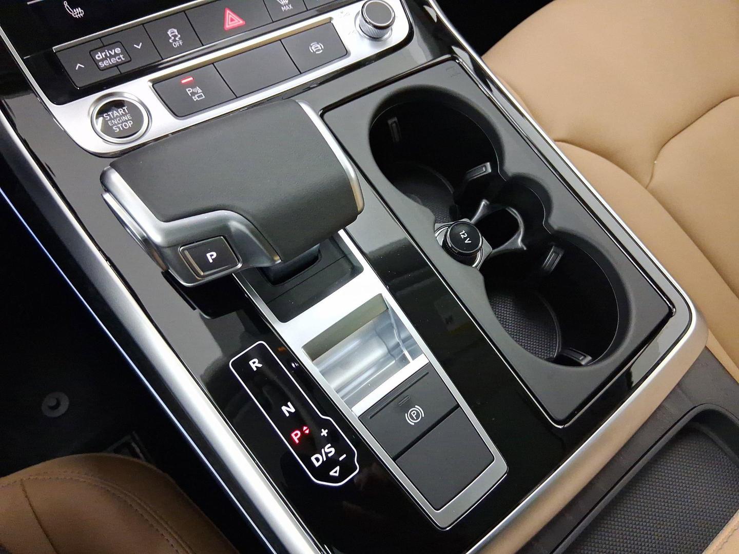 2026 Audi Q7 Premium - Photo 26