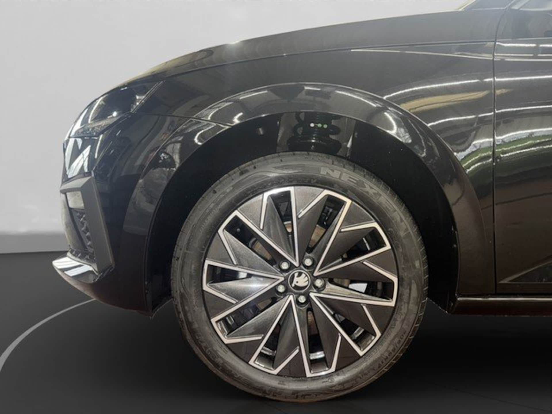 Skoda Scala Selection