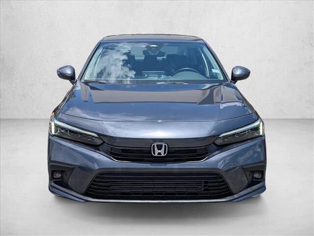 2023 Honda Civic Sedan