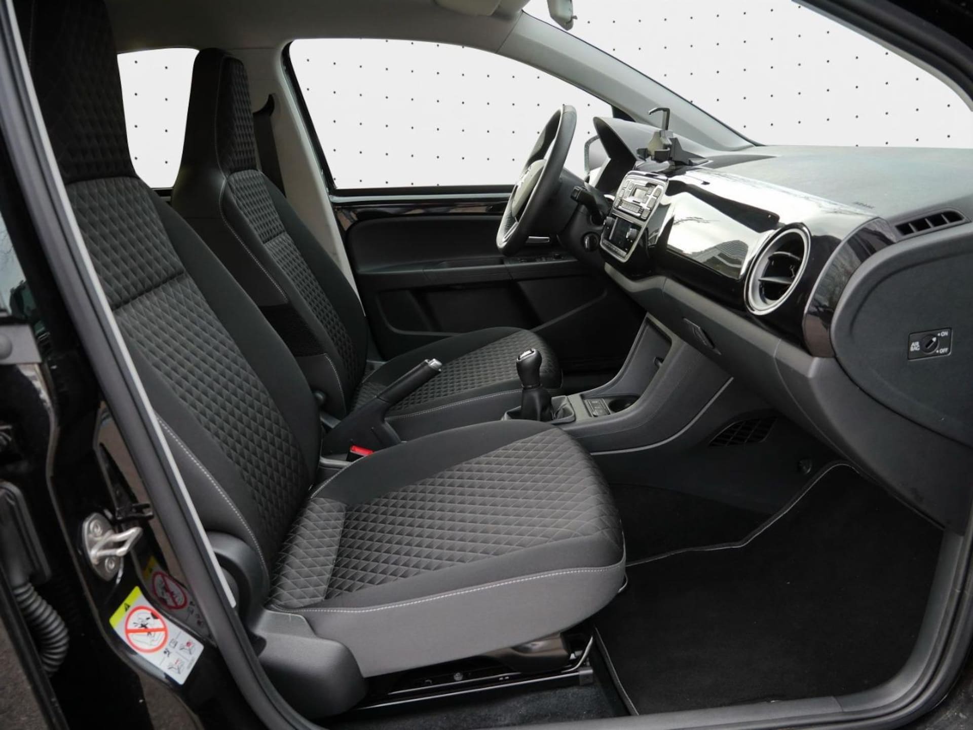 Skoda Citigo Style