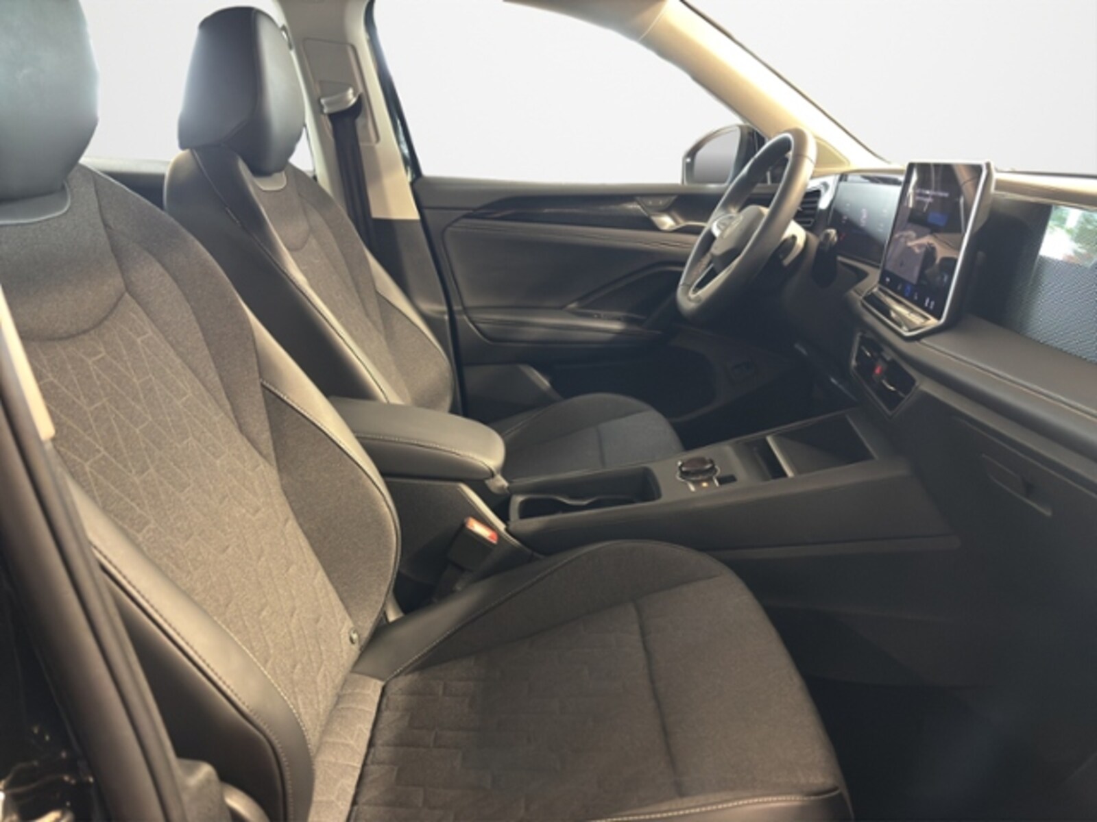 Volkswagen Tiguan – Bild 15