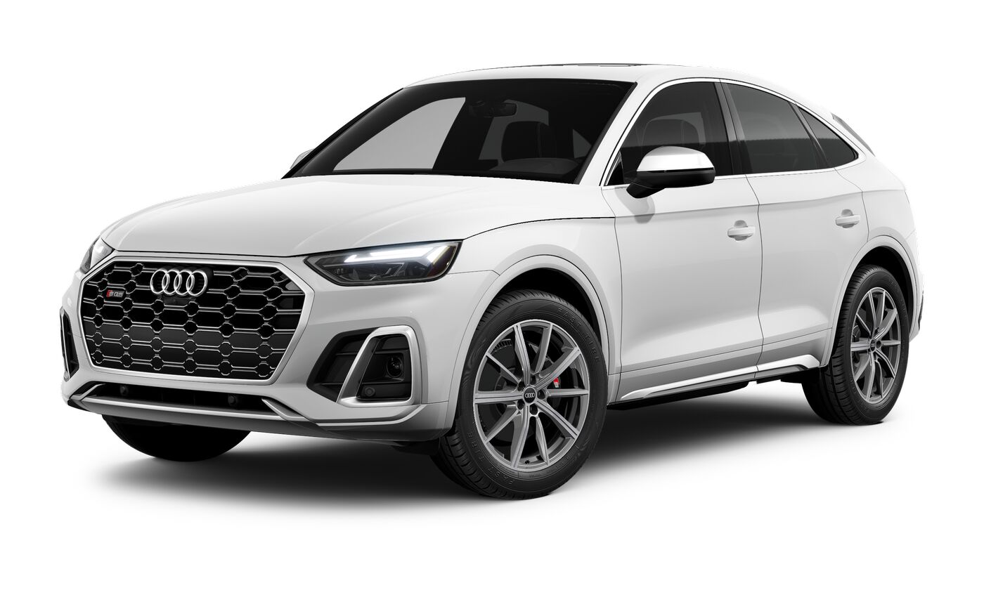 2023 Audi SQ5 Sportback Premium Plus's photo