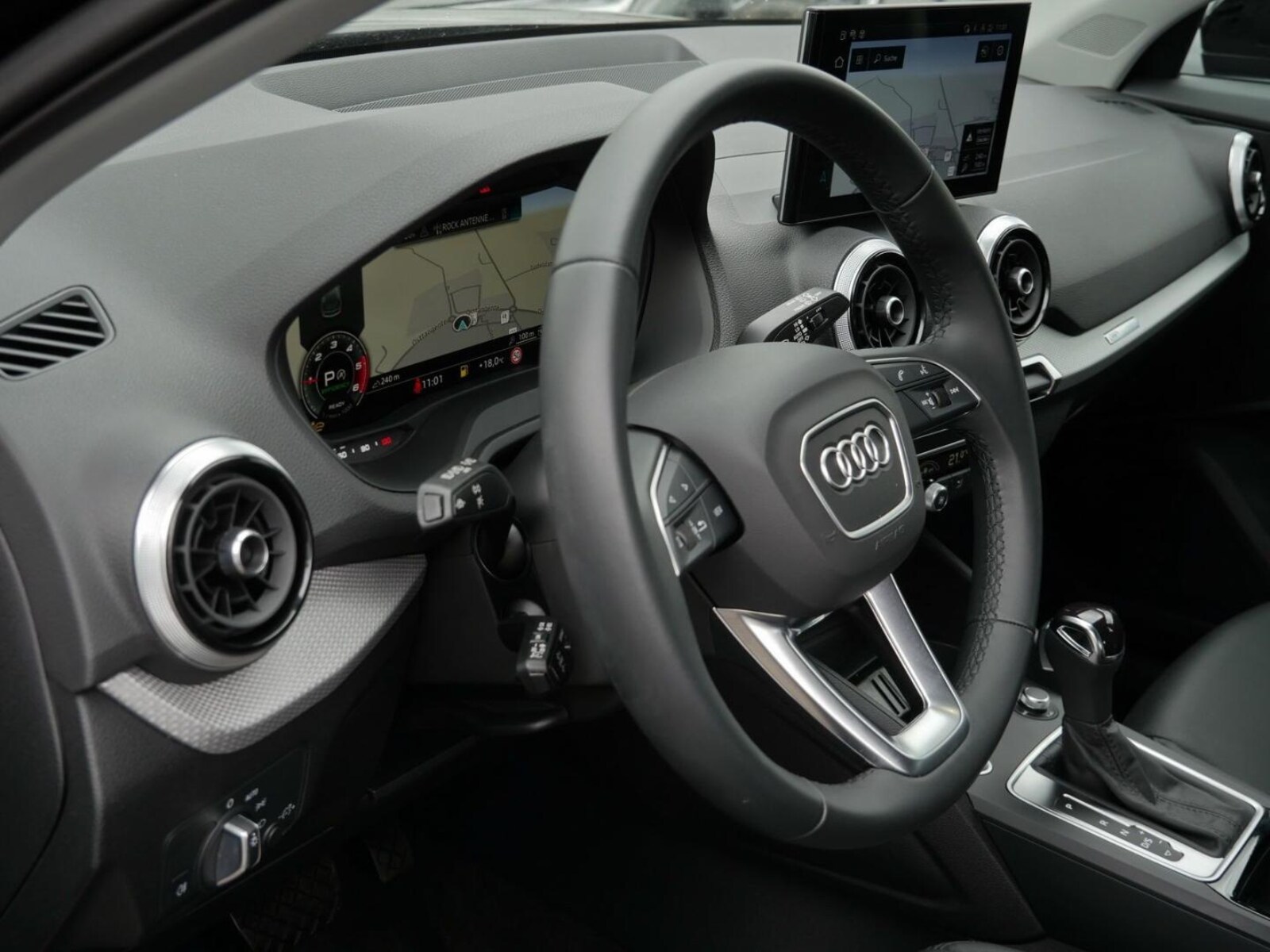 Audi Q2 – Bild 19