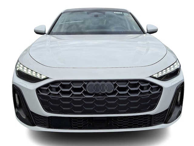 2026 Audi A5 Sedan