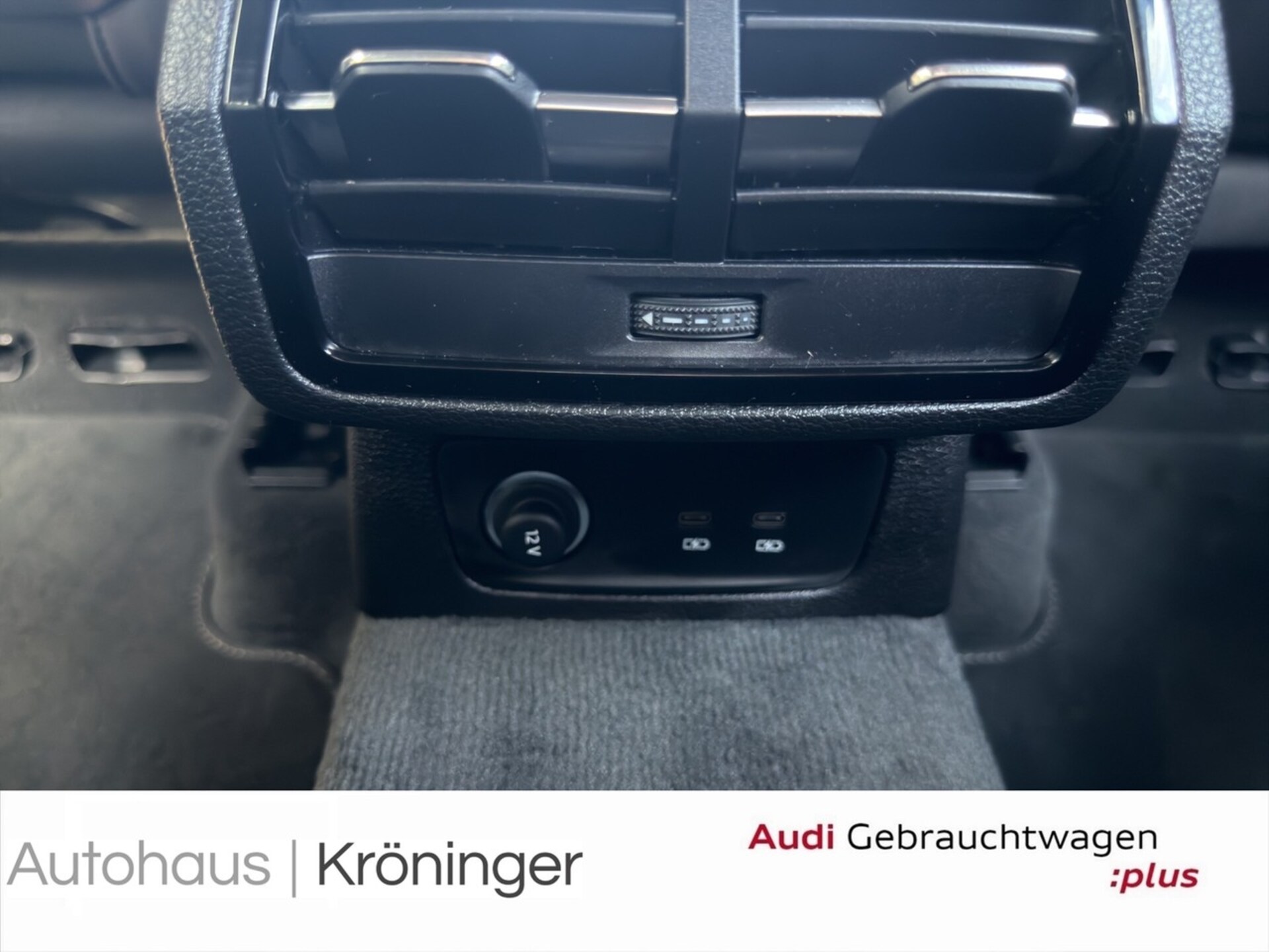 Audi Q3 Sportback S line