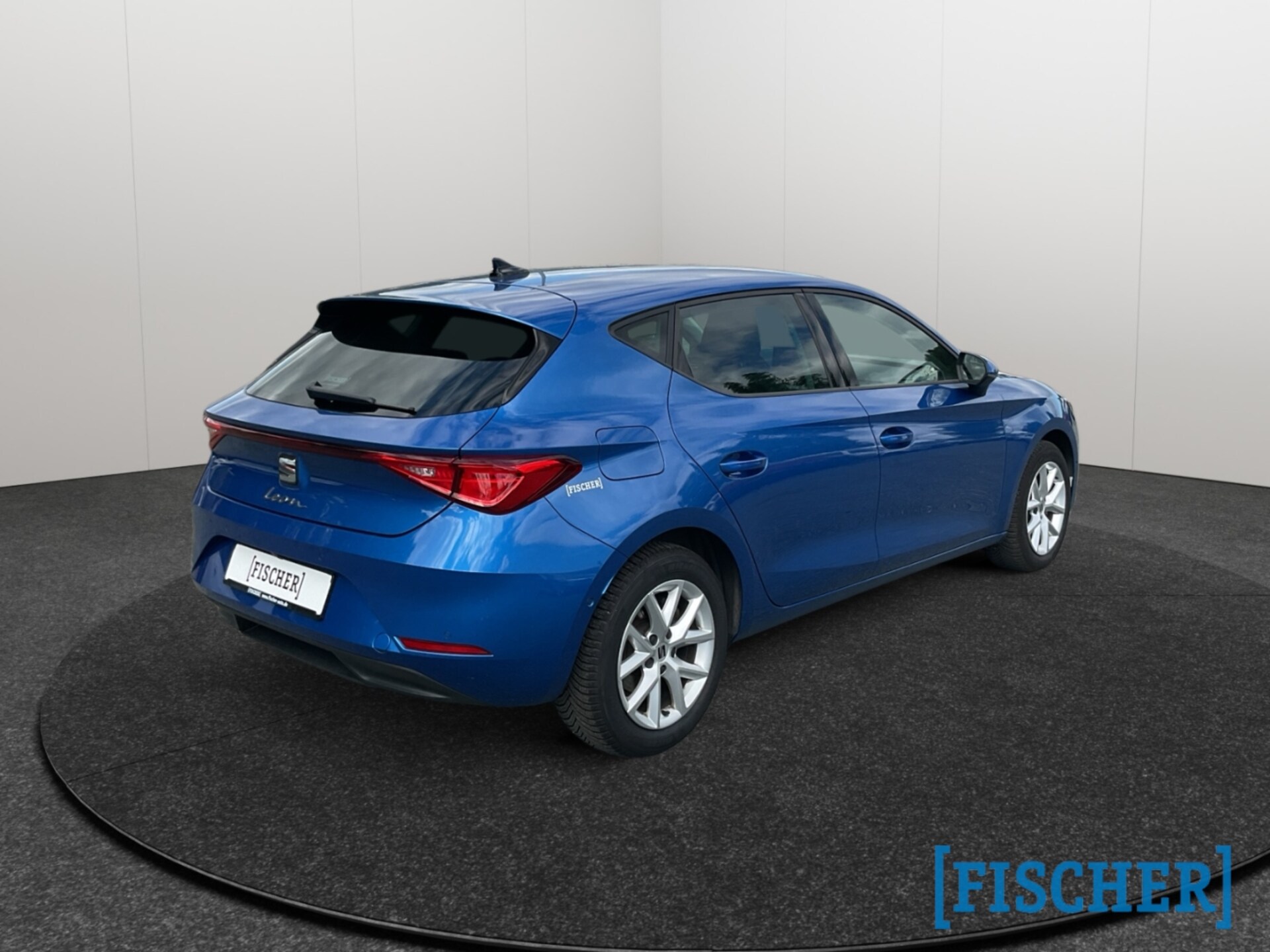 SEAT Leon Style