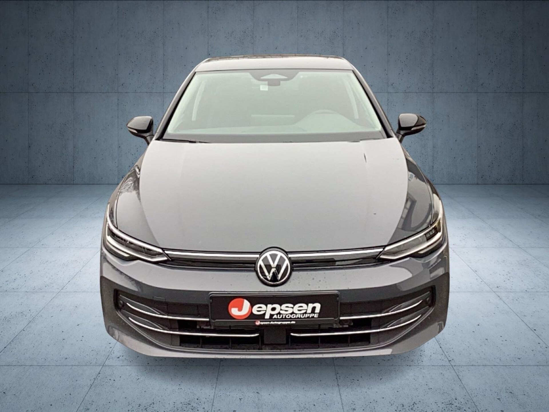 Volkswagen Golf ENERGY