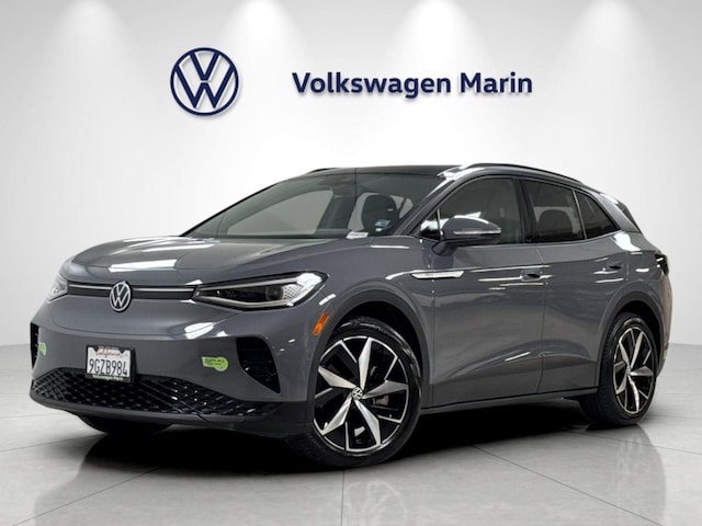 2023 Volkswagen ID.4