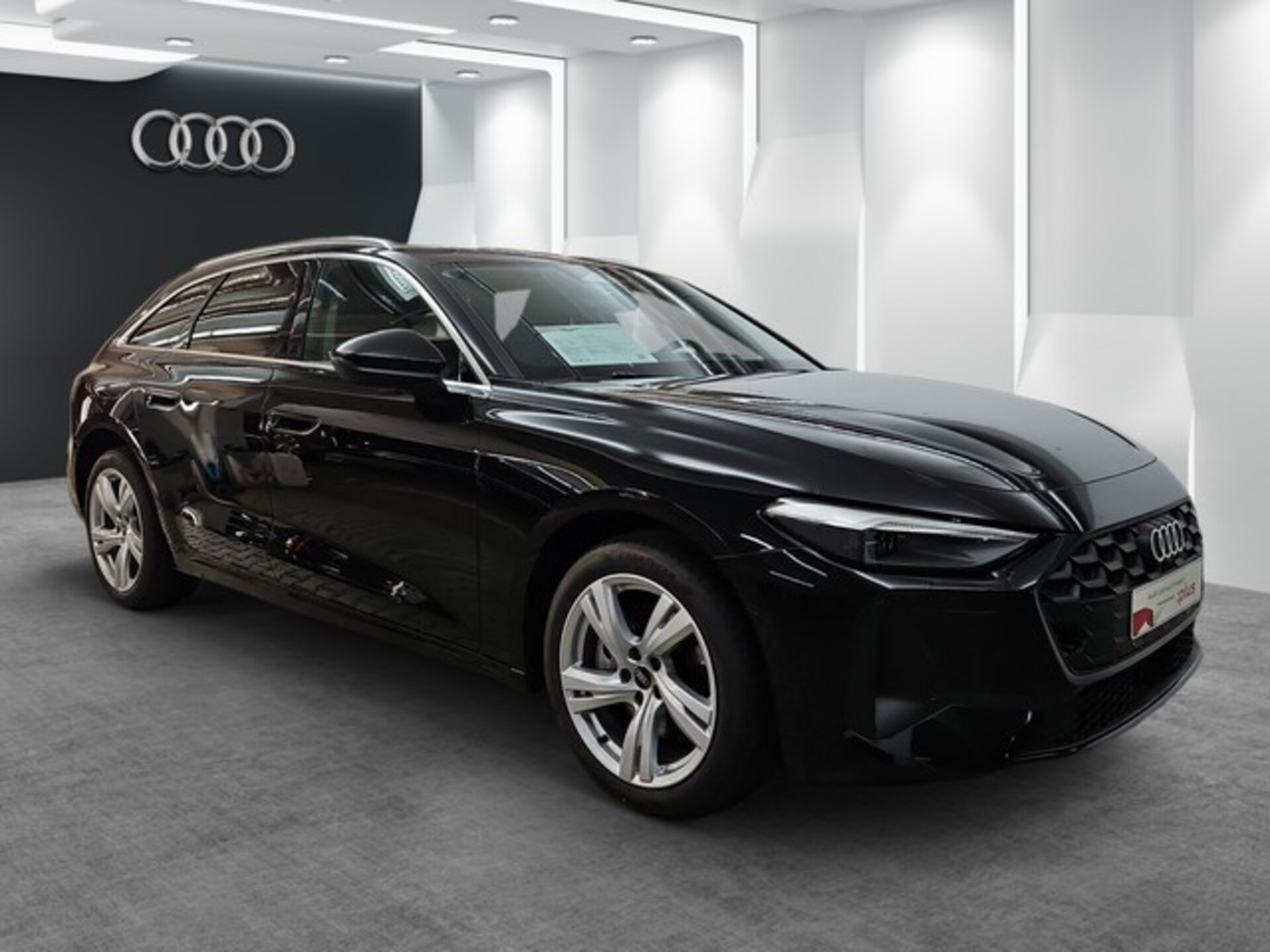 Audi A5 Avant