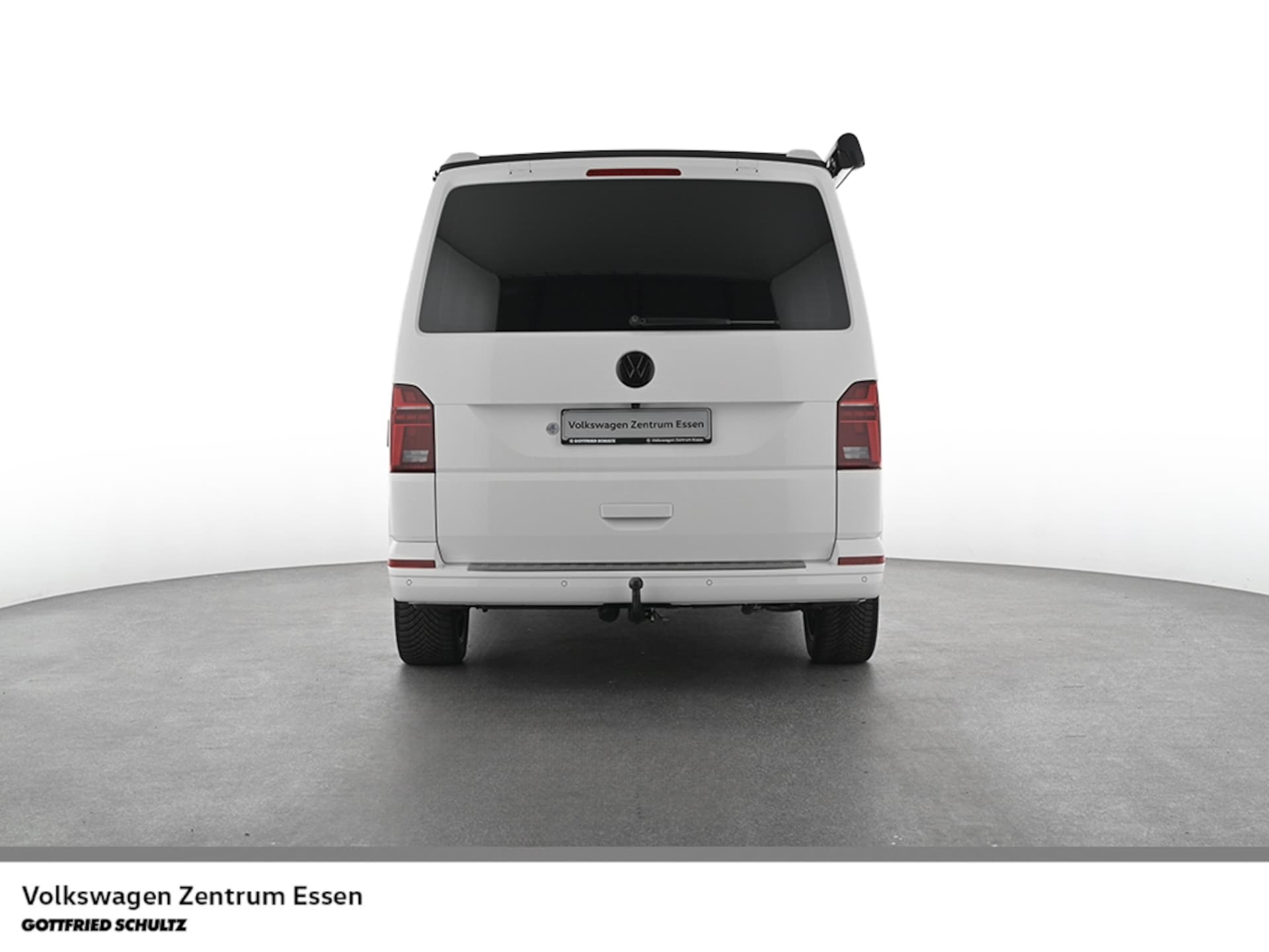 Volkswagen T6.1 California Coast