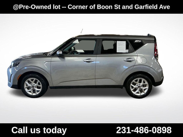 2023 Kia Soul