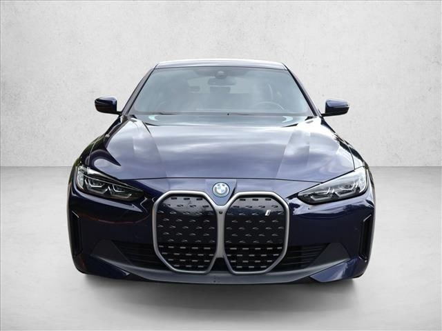2023 BMW i4