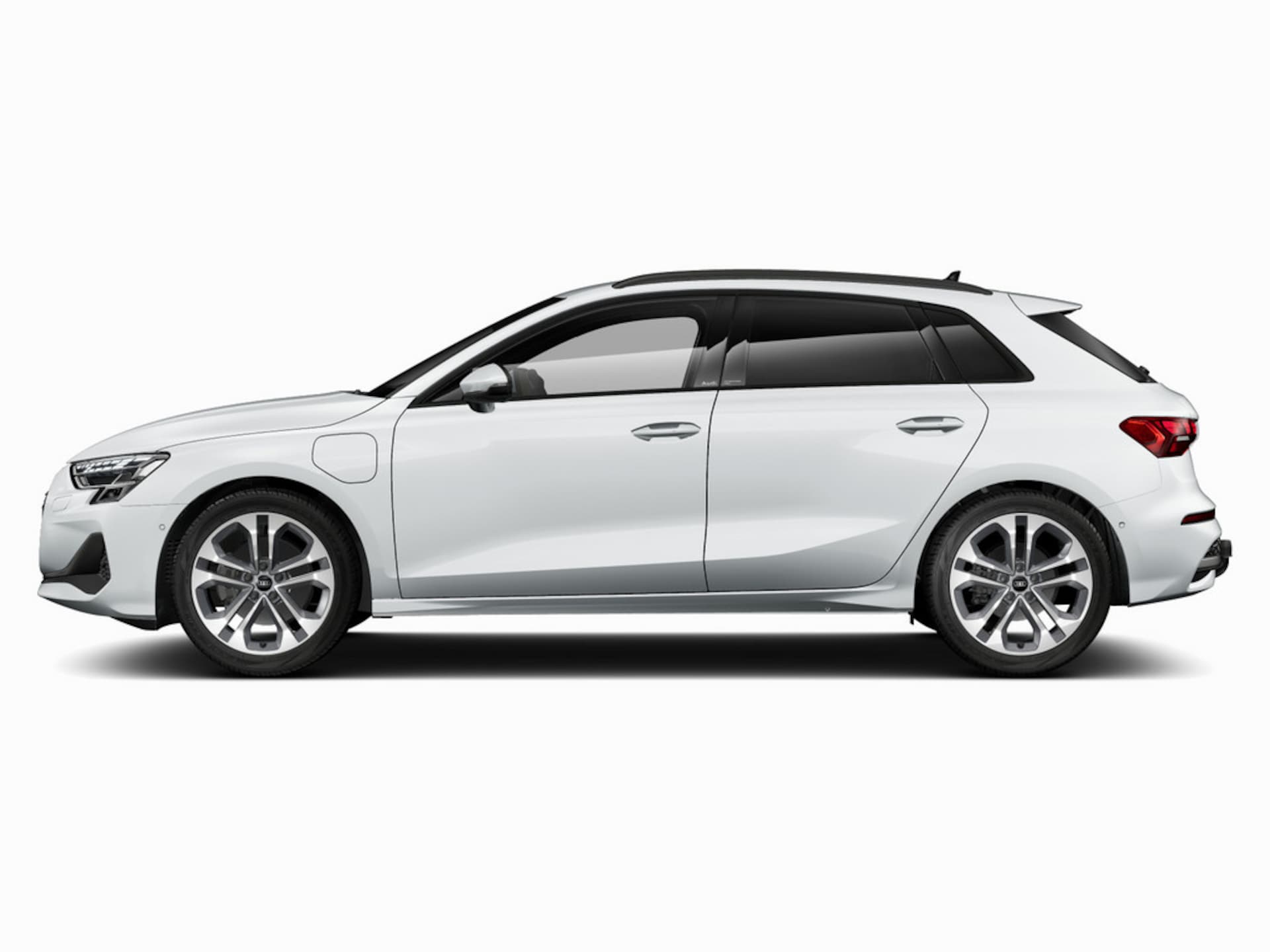 Audi A3 Sportback TFSI e