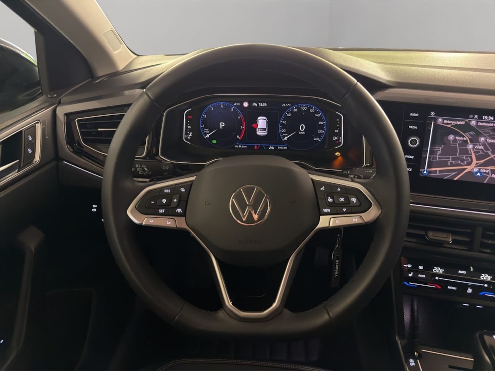 Volkswagen Taigo – Bild 12