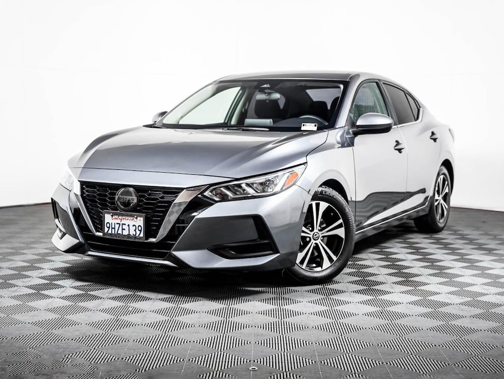 2023 Nissan Sentra